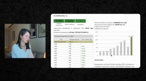 Топ-5 акций для жизни на дивиденды в 2025 году!