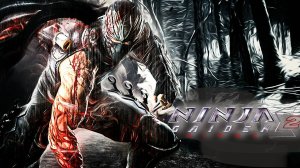 Ninja Gaiden 2 Black | Путь Ниндзя #1