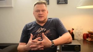 Поговорим о Naim, выпуск 4. You're a nobody without a naim