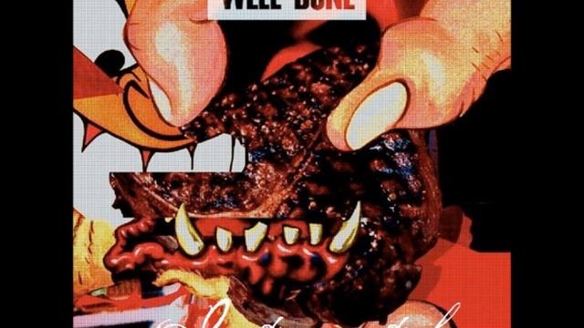 Statik Selektah - The Stick Up [Instrumental] смотреть онлайн