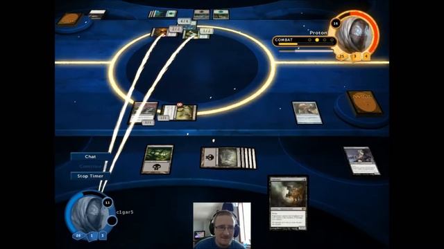 Magic 2014 C1gar5 V Proton смотреть онлайн