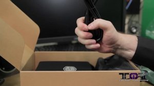 Cooler Master V850 850 Watt Modular PSU Unboxing & First Look!