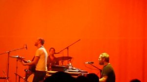 Midlake - Head Home Live @ The Henry Fonda L.A.