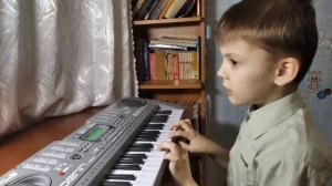 Соль мажор,трезвучие,опевания