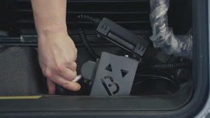 Гидкомтранс гидрофикация тягачей Binotto