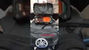 Quickshifter w Yamaha XT1200Z SuperTénéré? Dla nas to żaden problem.