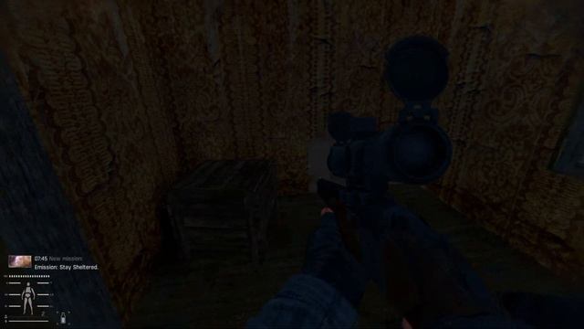 Lootboxes Only Attempt 2 Ep 8 S.T.A.L.K.E.R G.A.M.M.A смотреть онлайн