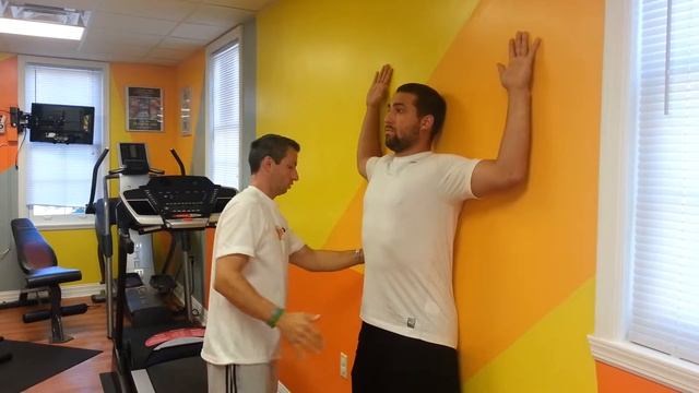 Rotator cuff strengthening смотреть онлайн