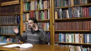 30  10  2014г  Христос  Начало земного пути