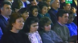 Габдулла Рахимкулов - Искэн жиллэр (1994)