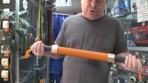 Маленький обзор и большие закрытия Haoying MaxyOnly MAX 90kg