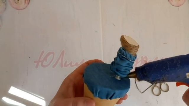 ДОМОВОЙ//ОЧАРОВАТЕЛЬНЫЙ ДОМОВЁНОК ОБЕРЁГ ДЛЯ ДОМА//ПОДЕЛКИ СВОИМИ РУКАМИ//ЛЕГКО И ПРОСТО смотреть онлайн