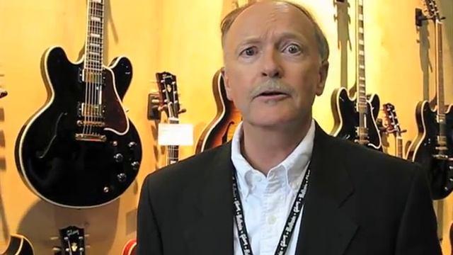 Dish Magazine- "Gibson Summer Jam '08: Battle of the Bands" смотреть онлайн