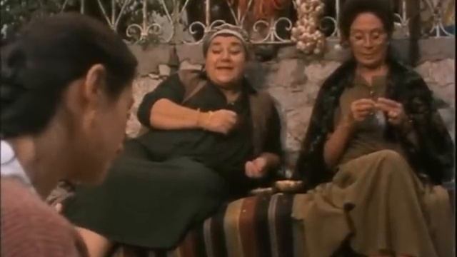 Güle Güle (Serra Yılmaz) смотреть онлайн