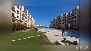 Gravity Hotel & Aqua Park Hurgada 5*