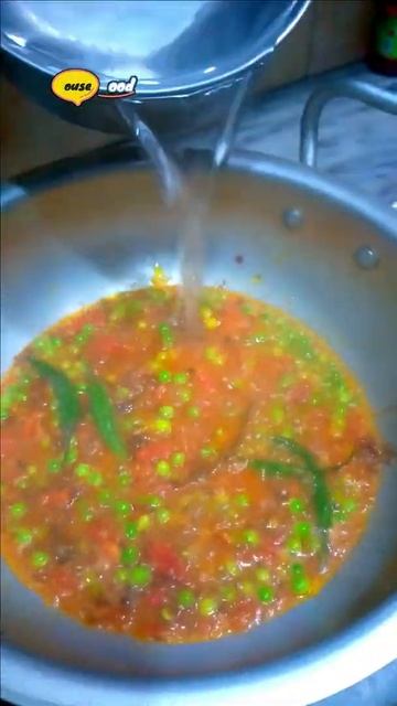 Pulao Recipe By House Food | Matar Pulao Recipe | مٹر پلاؤ | in Urdu/Hindi смотреть онлайн