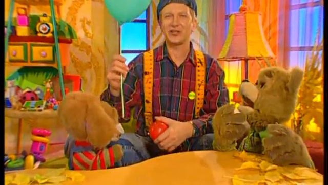 Виктор Бычков в роли дяди Вити смотреть онлайн