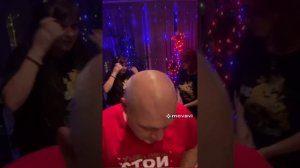 Новый год 2023-2024