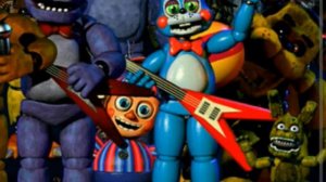 Песня Фредди на русском