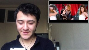 BOZBASH PICTURES | Rehim Rehimli & Nadeer - Eylence REACTION/ AZERBAYCAN ŞARKILARI TEPKİ