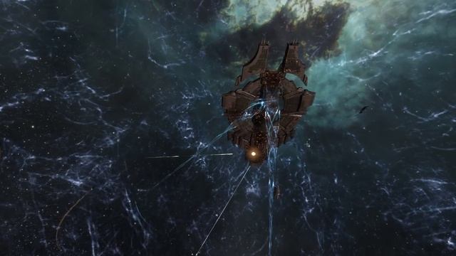 EVE Online: Bot - NYX смотреть онлайн