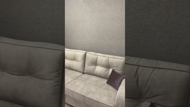 Анапа. Элитный ЖК Парадный. 1-к с дизайнерским ремонтом 48 метров за 9 млн. смотреть онлайн