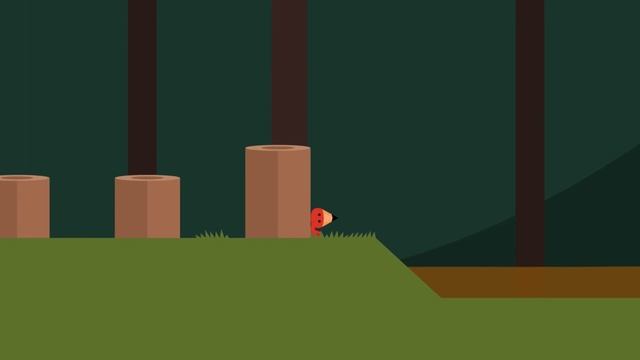 Меня взяли в БАНДУ ! ( Pikuniku ) смотреть онлайн