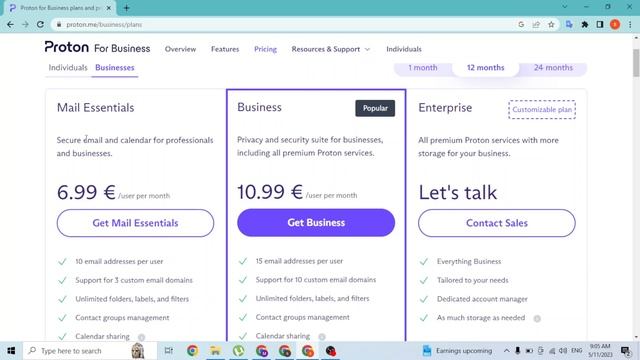 How to Sign Up ProtonMail Free? Protonmail Sign Up Free смотреть онлайн