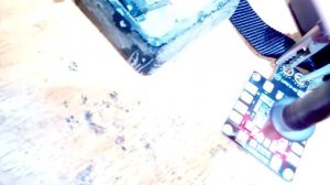 проверка плат питания