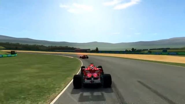 Lewis Hamilton and Max Verstappen   Pass by me using DNS