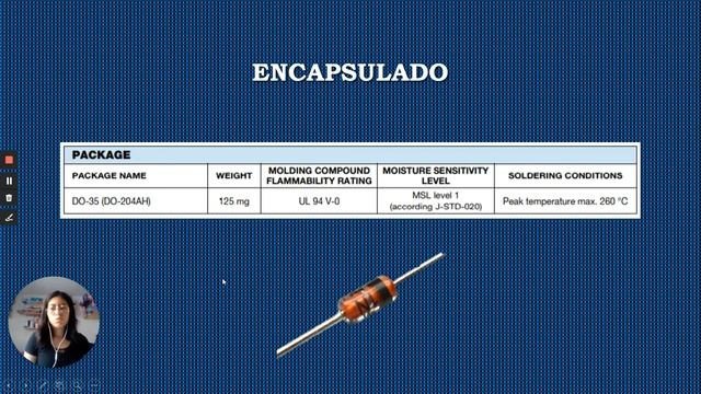 Datasheet: Diodos смотреть онлайн