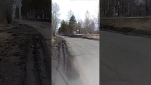 обзор на Анкерную опору ВЛ 10 КВ заброшенный разъединитель и ручной привод