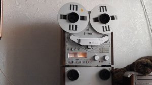 Akai GX-636 #MSAudio