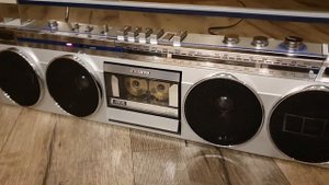 Sanyo M7830K