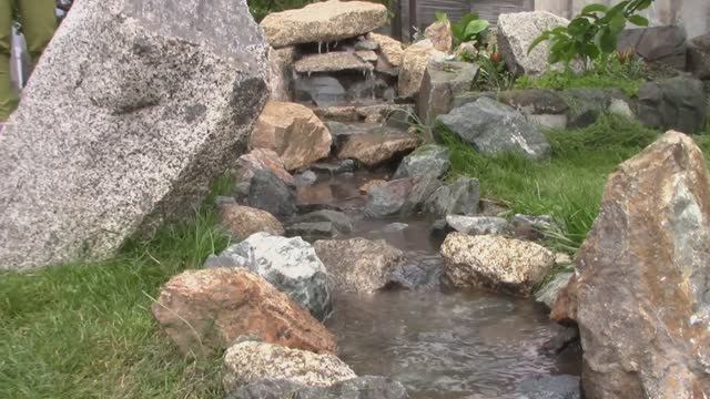 Наша дача. Дачный ручей смотреть онлайн