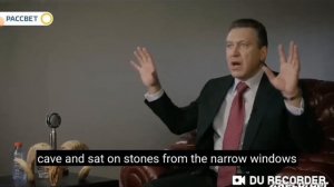 Igor Berkut : Ukraine : Israel 2.0. : New Jerusalem