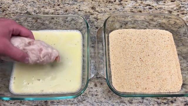 🇺🇦Ukrainian Chicken Cutlets Stuffed with Herbs, Garlic and Butter смотреть онлайн