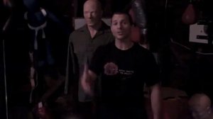 Extreme Close Range The Self Defense Training System, Damian Ross, The Self Defense Company