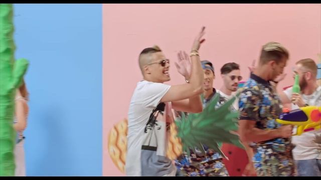 اغاني عبري 2018 أغنية إسرائيلي Israeli Hebrew Music 🇮🇱 Static & Ben El Tavori - Silsulim 🇮🇱 סלסולים смотреть онлайн