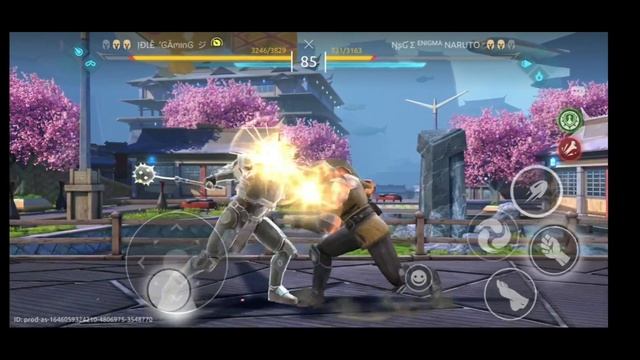SHADOW FIGHT ARENA - official update new map | SHADOW FIGHT ARENA UPDATE смотреть онлайн