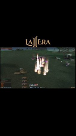 Полное видео на канале. GvG NM vs NF La2Era.com #c4 #la2era #gaming #lineage2  #mmorpg #gameshorts