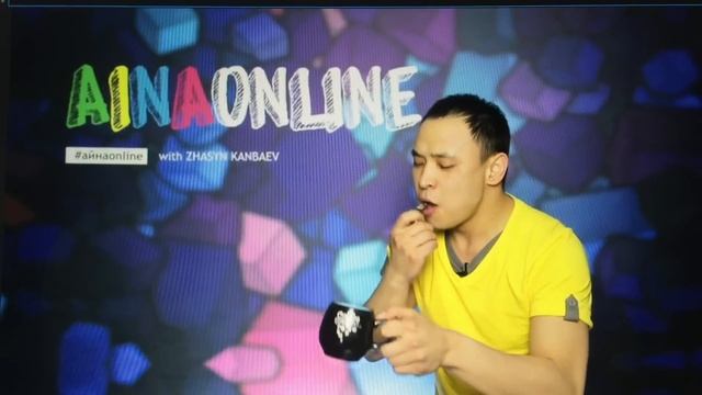 Жасын Канбаев - Титаник смотреть онлайн