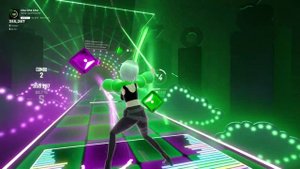 Käärijä - Cha Cha Cha [Beat Saber]