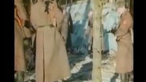 Крушение НЛО 1969 год.Crashed UFO 1969