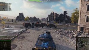 Мир Танков 4К Видеокарта 1060 6 ГБ World of Tanks / WoT