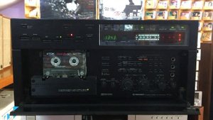 Pioneer CT-A1