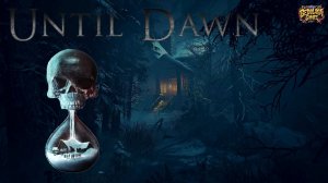 Тайны горы Блэквуд: ►Until Dawn #1