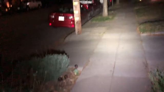 Cygolite Metro 1100 lumen bicycle light review (road bike/MTB) смотреть онлайн