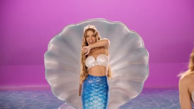 סטטיק ובן אל תבורי עם אנה זק - קוביות Prod. by Jordi