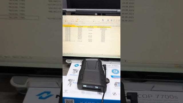 ANTIRADAR NEOLINE X-COP 7700s- 160 $ TURTKUL AVTOMIR 111 смотреть онлайн